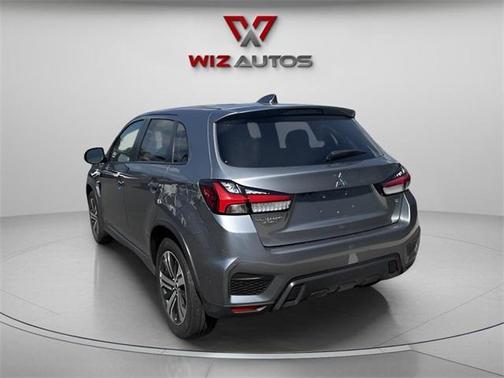 2023 Mitsubishi Outlander Sport 2.0 SE
