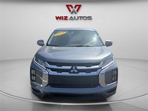2023 Mitsubishi Outlander Sport 2.0 SE