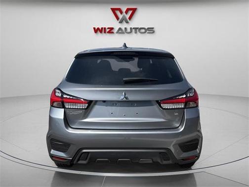 2023 Mitsubishi Outlander Sport 2.0 SE
