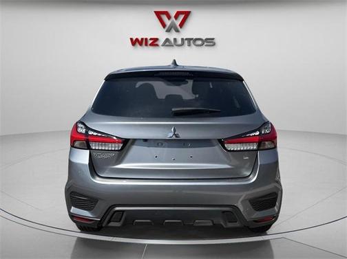 2023 Mitsubishi Outlander Sport 2.0 SE