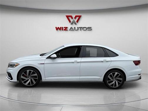 2019 Volkswagen Jetta GLI 2.0T S
