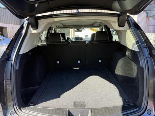 2019 Acura RDX Technology Package
