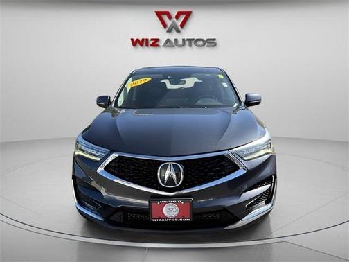 2019 Acura RDX Technology Package