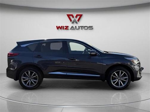 2019 Acura RDX Technology Package