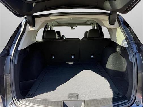 2019 Acura RDX Technology Package