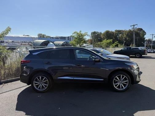 2019 Acura RDX Technology Package