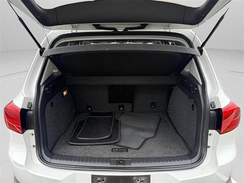 2017 Volkswagen Tiguan 2.0T S