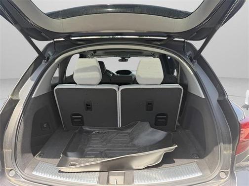 2018 Acura MDX 3.5L