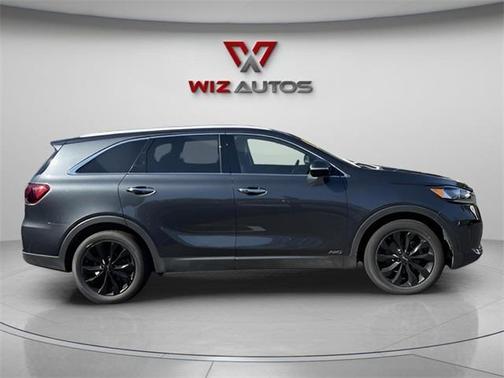 2020 Kia Sorento EX