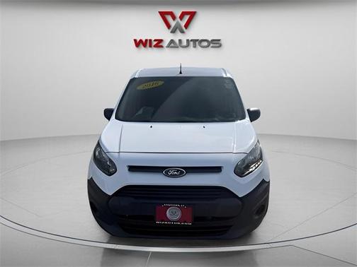 2016 Ford Transit Connect XL