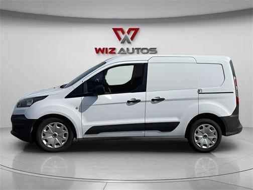 2016 Ford Transit Connect XL