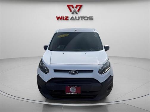 2016 Ford Transit Connect XL
