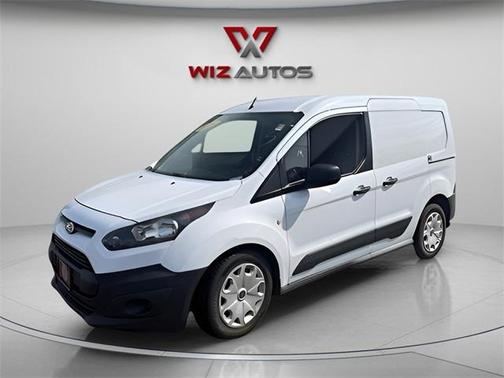 2016 Ford Transit Connect XL