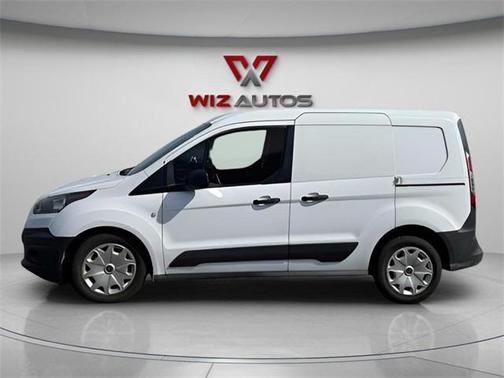 2016 Ford Transit Connect XL