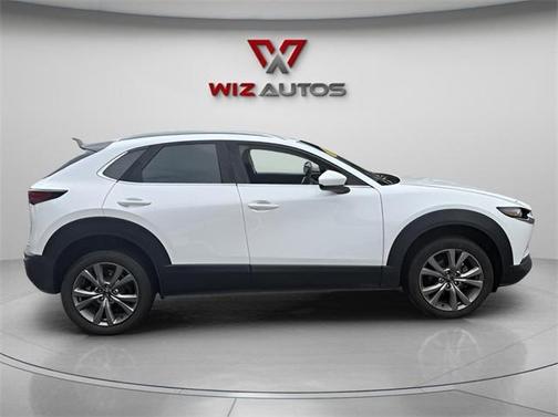 2021 Mazda CX-30 Premium Package