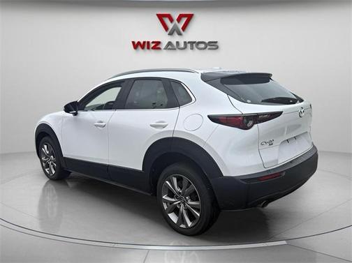 2021 Mazda CX-30 Premium Package