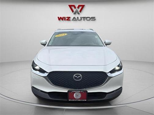 2021 Mazda CX-30 Premium Package