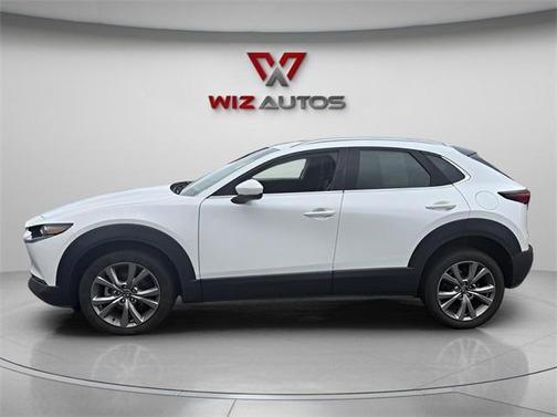2021 Mazda CX-30 Premium Package