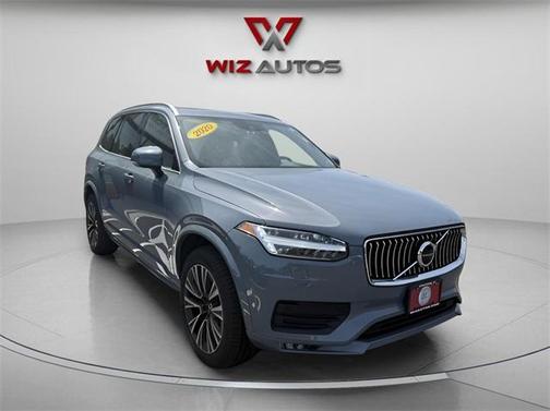 2020 Volvo XC90 T6 Momentum 7 Passenger
