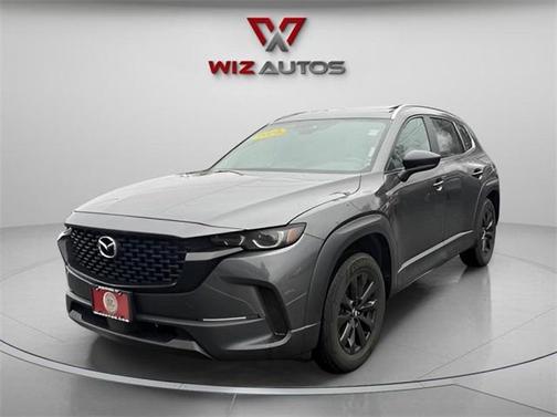 2023 Mazda CX-50 2.5 S Preferred Plus Package