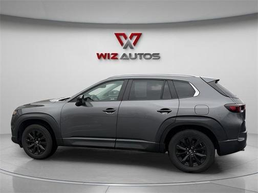 2023 Mazda CX-50 2.5 S Preferred Plus Package