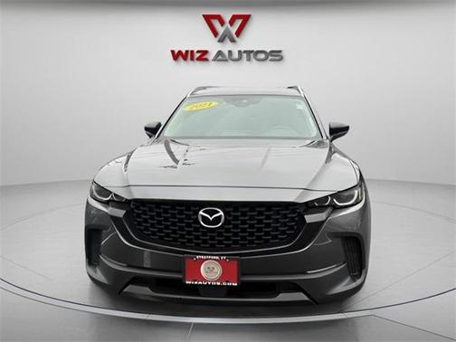 2023 Mazda CX-50 2.5 S Preferred Plus Package