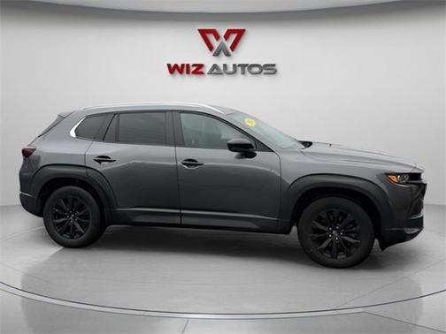 2023 Mazda CX-50 2.5 S Preferred Plus Package