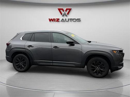 2023 Mazda CX-50 2.5 S Preferred Plus Package