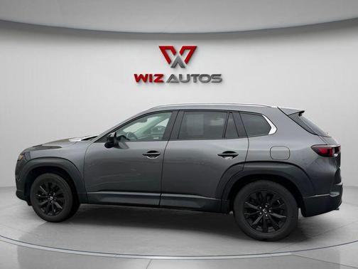 2023 Mazda CX-50 2.5 S Preferred Plus Package