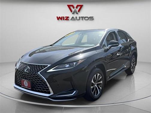 2020 Lexus RX 350 Base