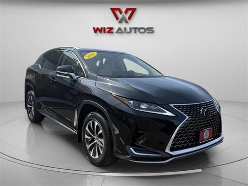 2020 Lexus RX 350 Base