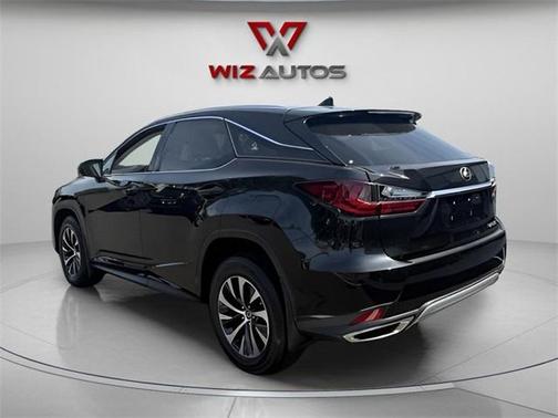 2020 Lexus RX 350 Base