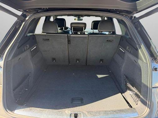 2018 Audi SQ5 3.0T Prestige