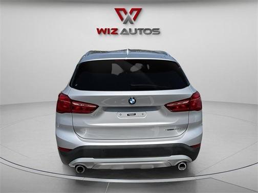2021 BMW X1 xDrive28i