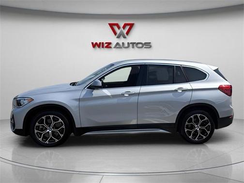 2021 BMW X1 xDrive28i