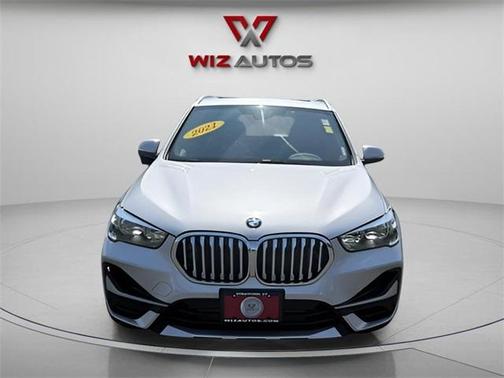 2021 BMW X1 xDrive28i