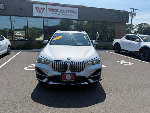 2021 BMW X1 xDrive28i