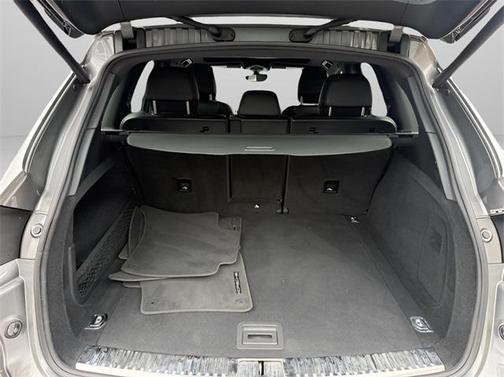 2016 Porsche Cayenne Base