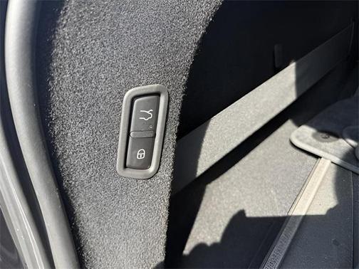 2019 Maserati Levante Base