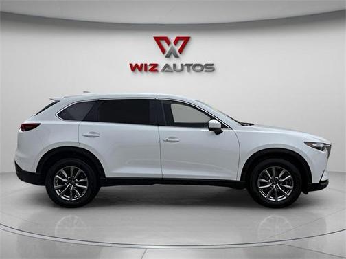 2019 Mazda CX-9 Touring
