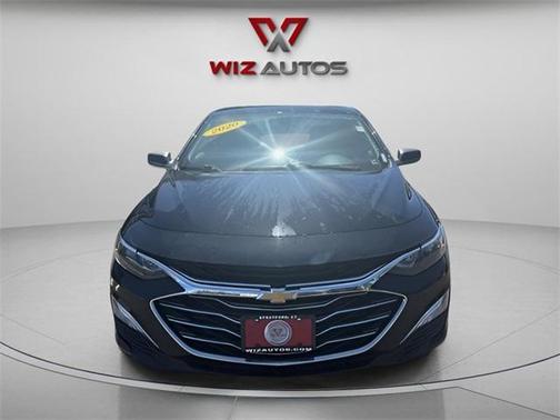 2020 Chevrolet Malibu 1LS