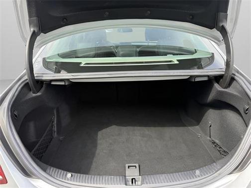 2015 Mercedes-Benz C-Class C 300