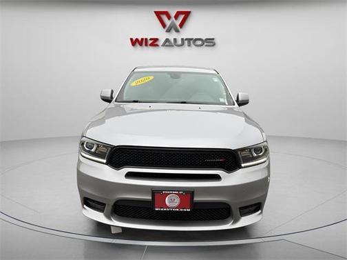 2020 Dodge Durango GT