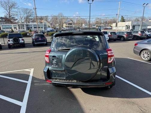 2012 Toyota RAV4 Limited