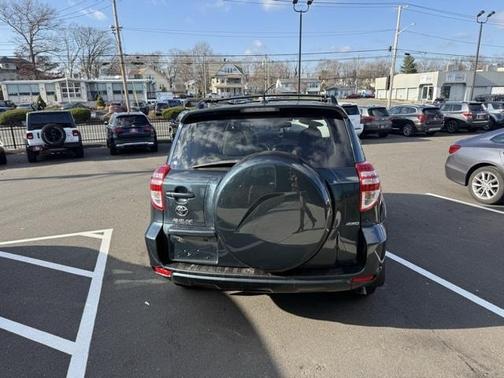 2012 Toyota RAV4 Limited