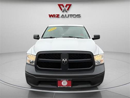 2015 RAM 1500 Tradesman/Express