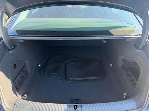 2019 Audi A4 2.0T Premium