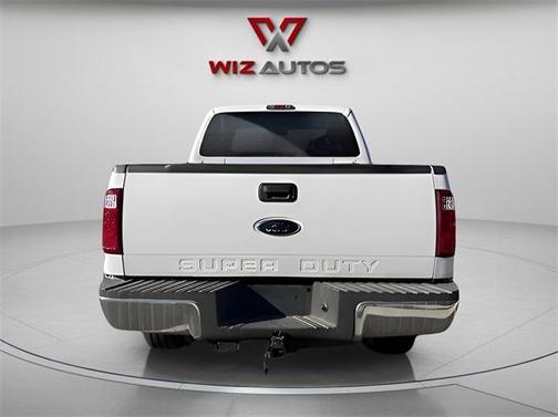 2010 Ford F-350 XLT