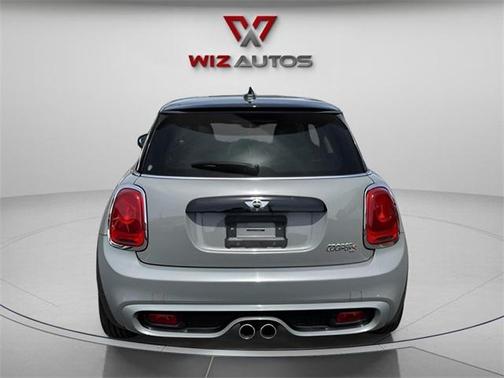 2014 MINI Hardtop Cooper S