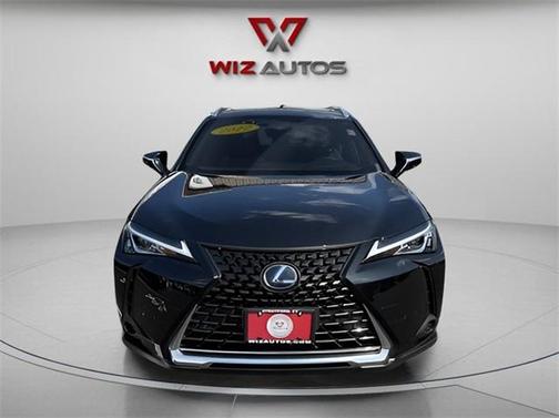 2022 Lexus UX 250h Base